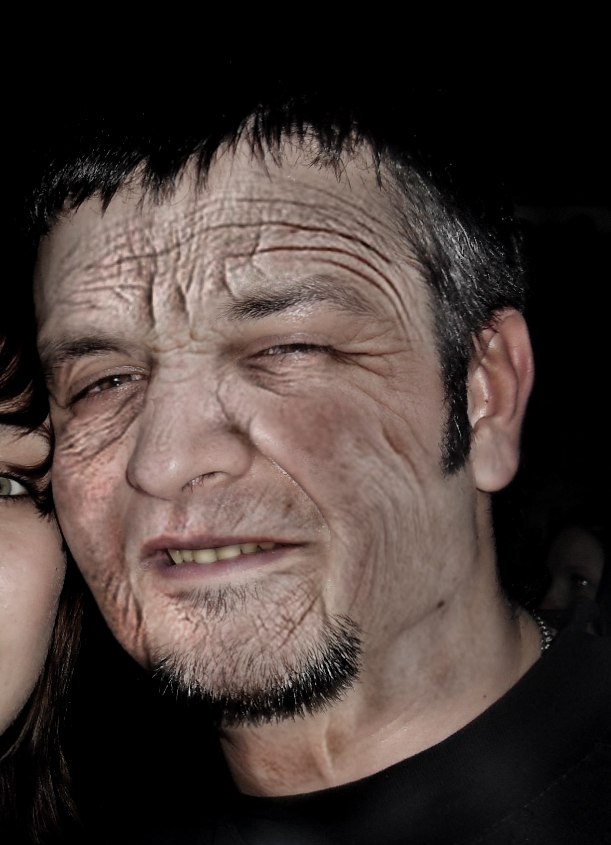 Серёга Глухов | 