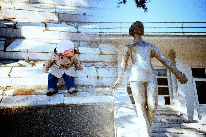 Егор Гринвальд | Хабаровск