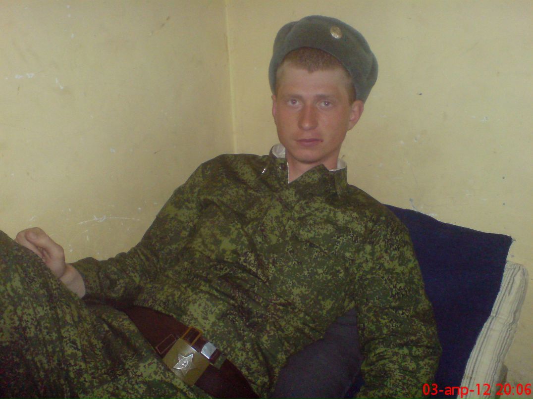 Макс Семихов | Домодедово