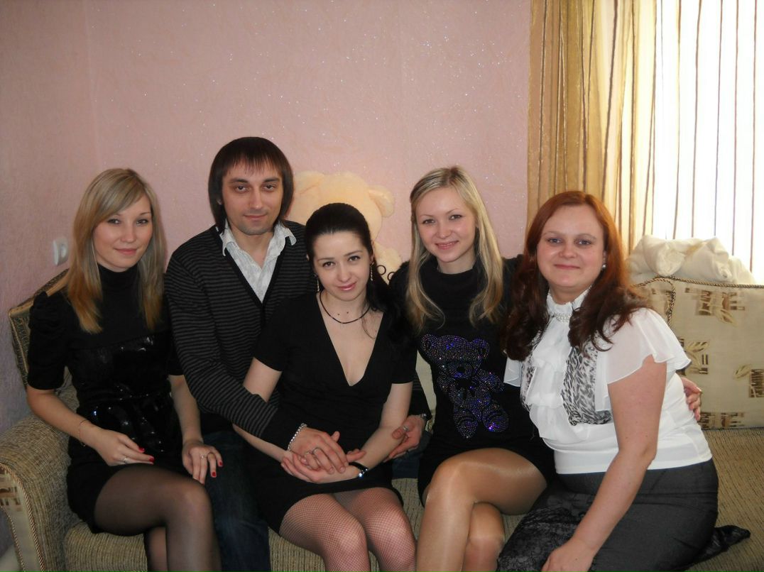 Людмила Ткаличева | Ростов-на-Дону