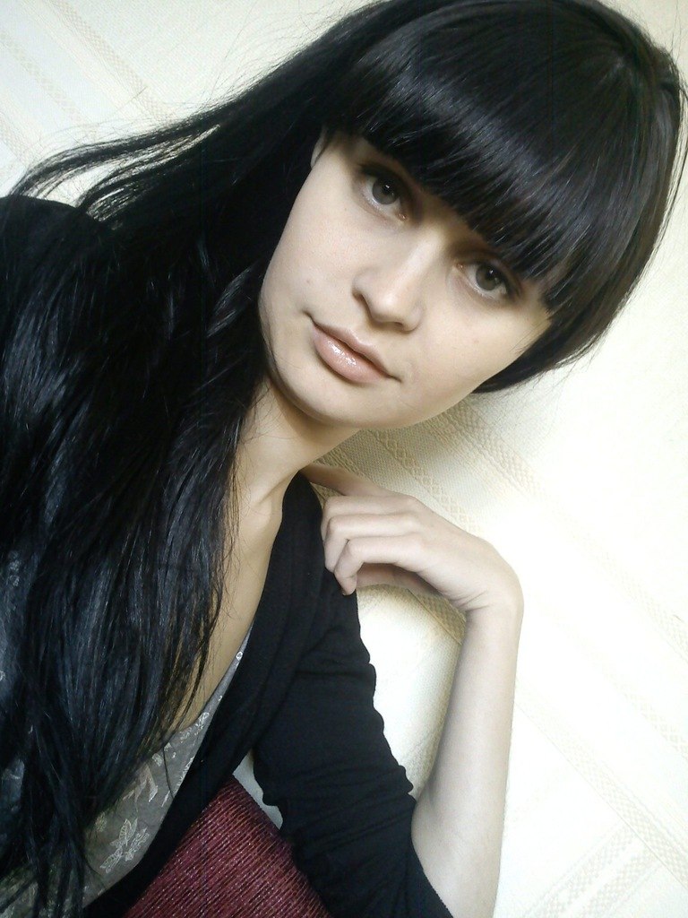 Ирина Дворянкина | Екатеринбург