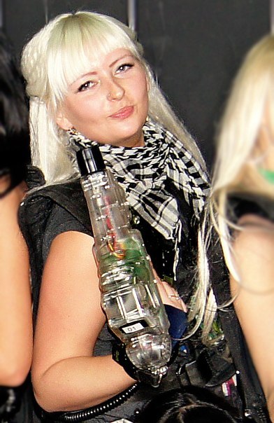 Наталья Скворцова | Красноярск