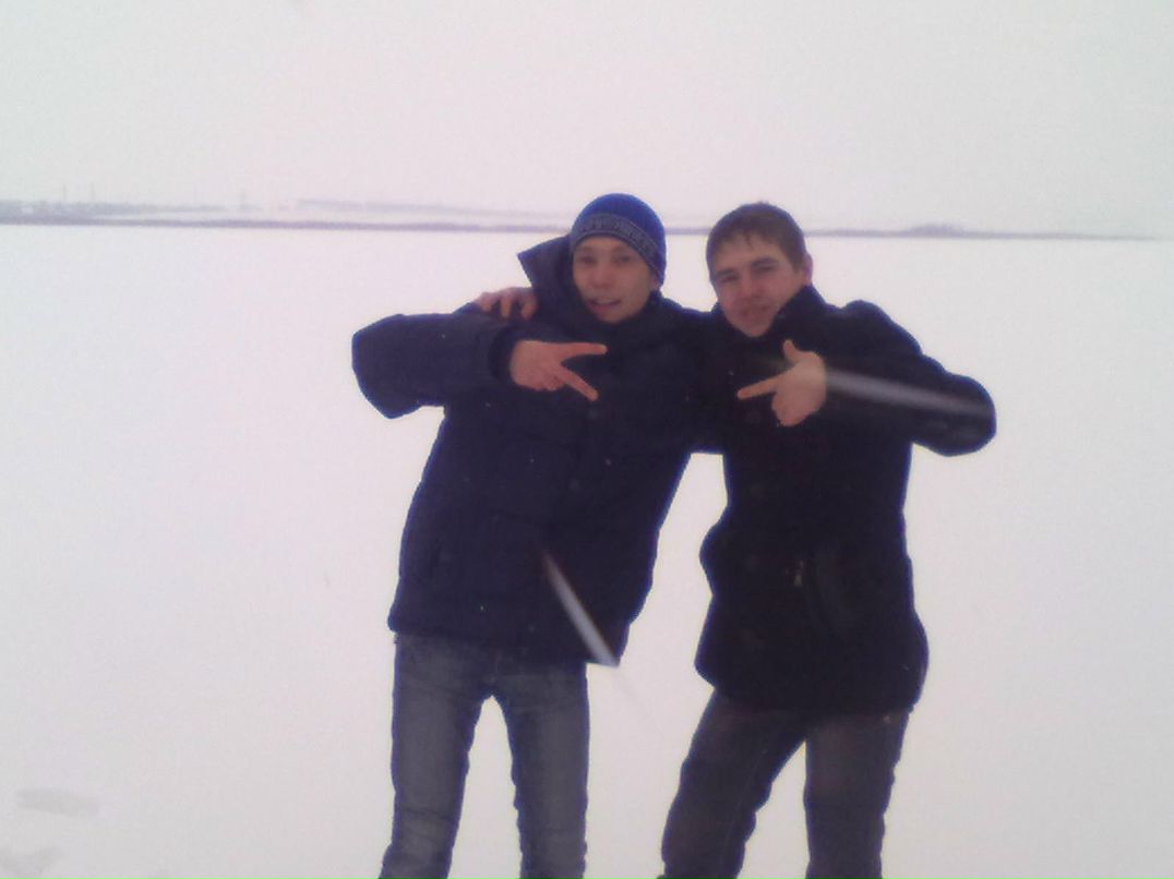 Андрей Крыжановский Beckham | Лиманское