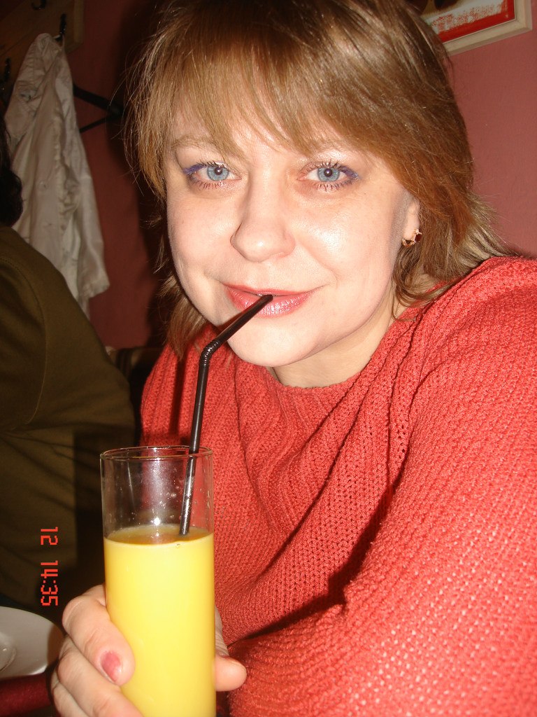 Ольга Заставская | Санкт-Петербург