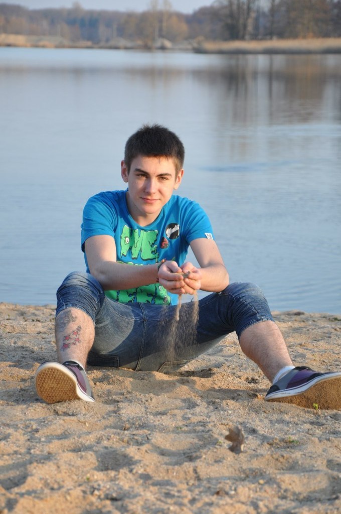 Punk Anarxist ромарио | Донецк