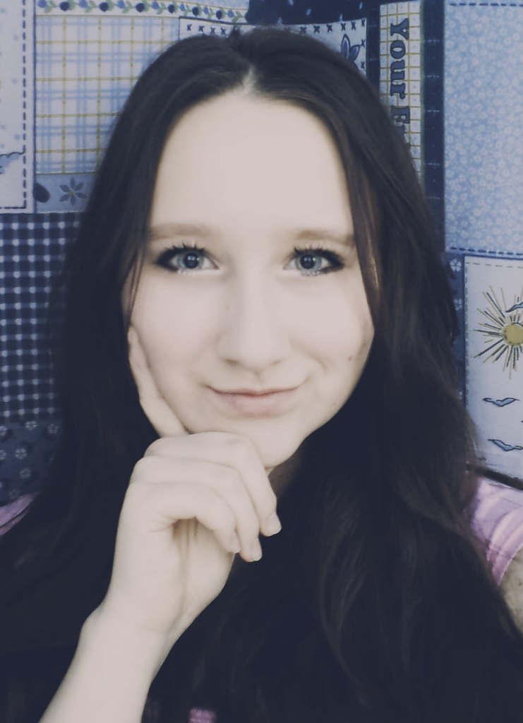 Полина Абрикосовна | Санкт-Петербург