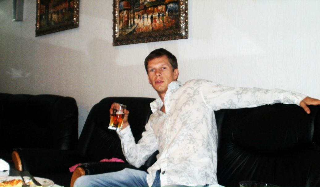 №37, Андрей Самброс, 41 год, Николаев №37, Андрей Самброс, 41 год, Николаев