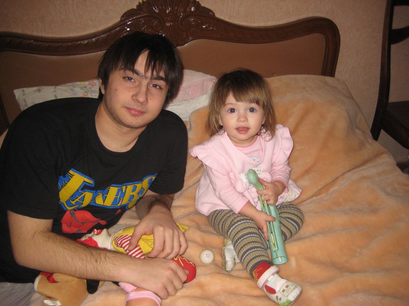 Дмитрий Тувыкин | Нижний Новгород