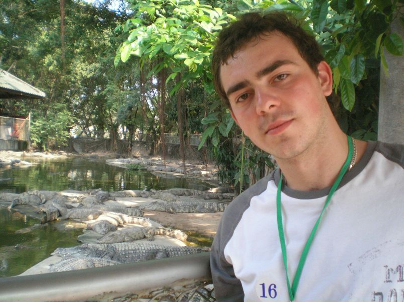 Роман Ковальчук | Москва