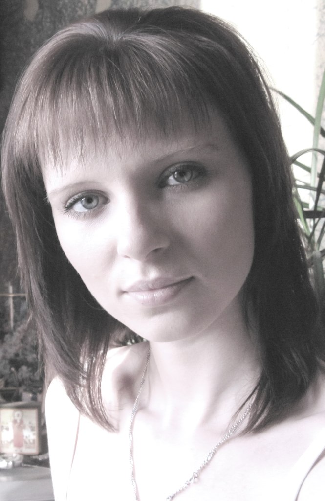 Лидия Котельникова | Санкт-Петербург