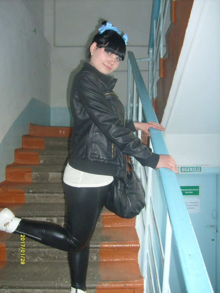 Кристина Косинова | Полысаево