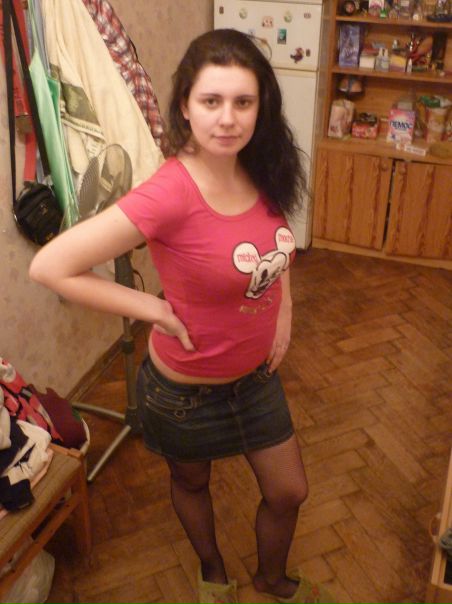 №14, Александра Кулагина, 36 лет, Санкт-Петербург №14, Александра Кулагина, 36 лет, Санкт-Петербург