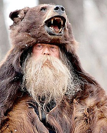 Иннокентий Степанов | Новосибирск