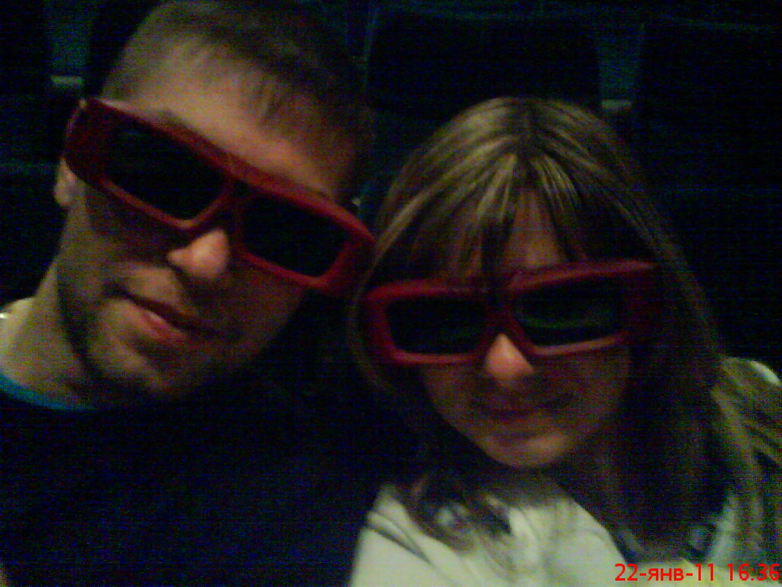 Фото профиля