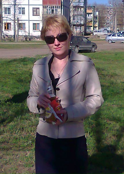 №1, Анастасия Шуляченко, 42 года, Сыктывкар №1, Анастасия Шуляченко, 42 года, Сыктывкар