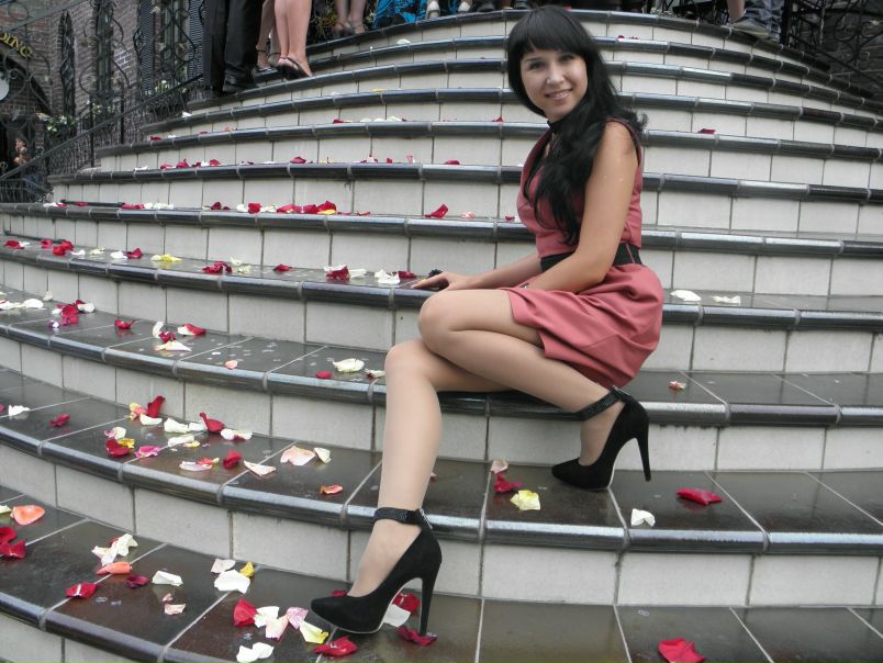 №5, Александра Батаева, 38 лет, Лангепас №5, Александра Батаева, 38 лет, Лангепас