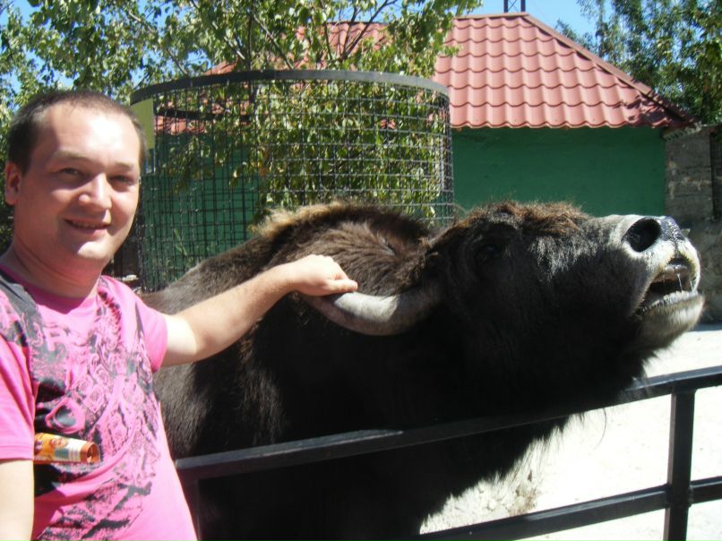 Дима Красников | Харьков