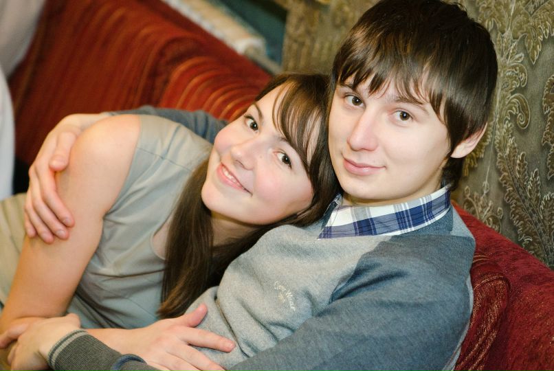 Максим Иванов | Киров