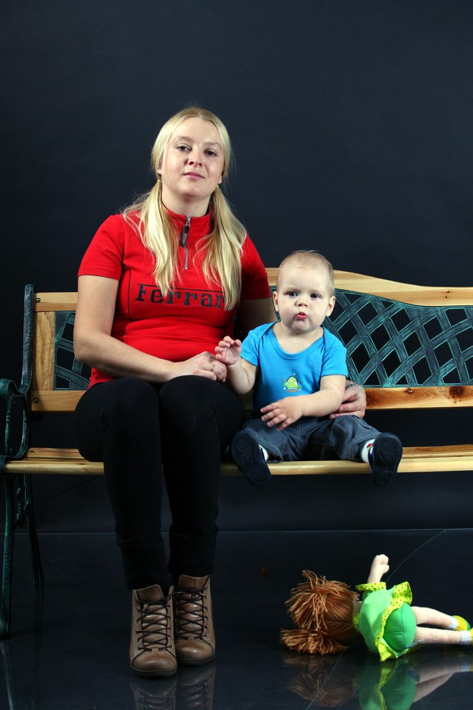 Екатерина Клепова | Нетешин