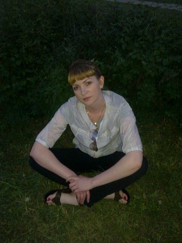 Татьяна Попова-Котелина | Москва