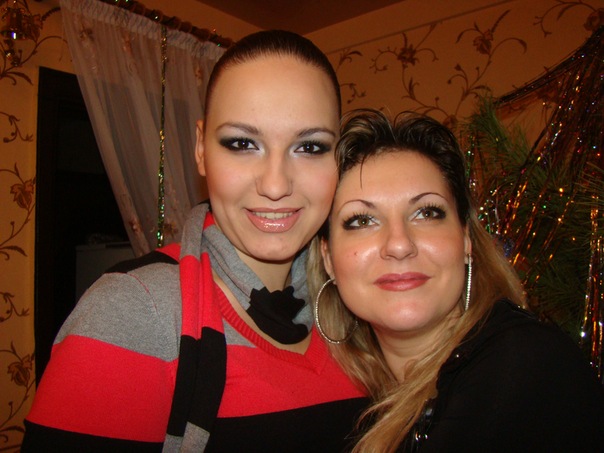 №4, Алёнка Ракомина, 35 лет, Каменское / Днепродзержинск №4, Алёнка Ракомина, 35 лет, Каменское / Днепродзержинск