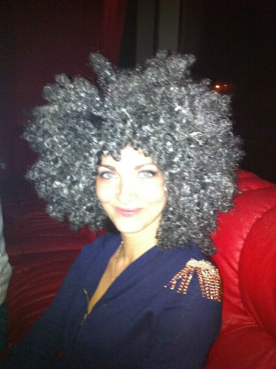 Юлия Кузьменко | 