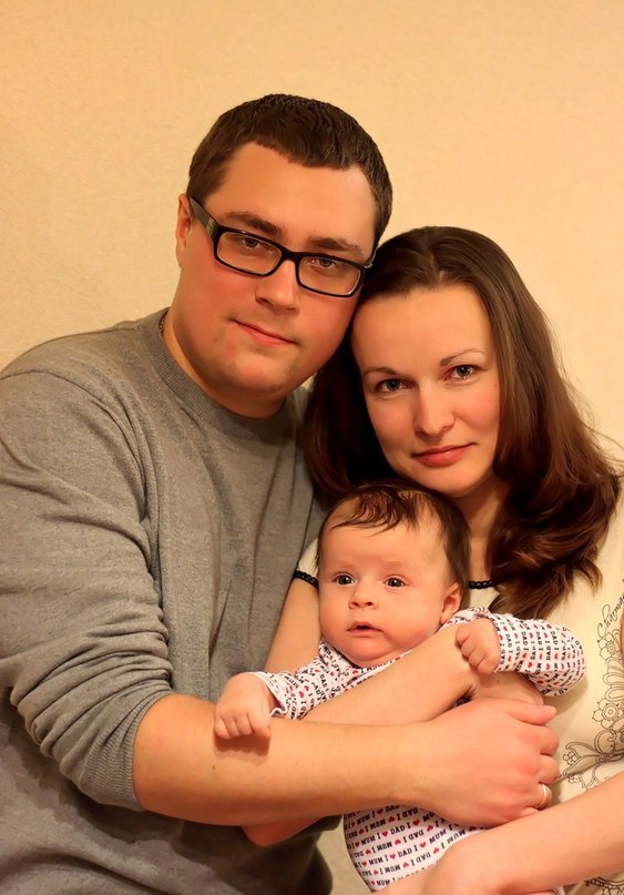 Мария Воскресенская | Москва