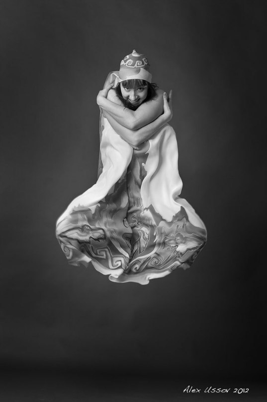 Раека Богунова | Калининград