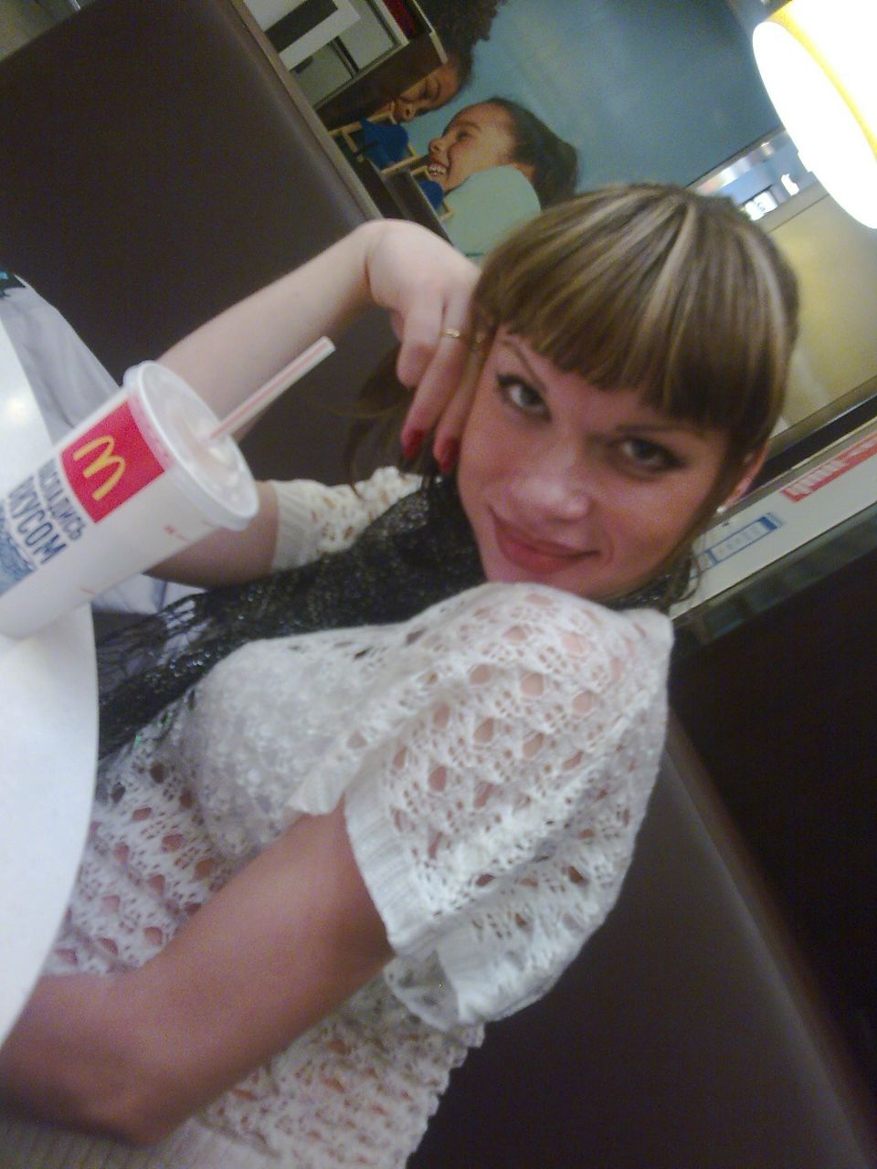 Ирина Попова | Няндома