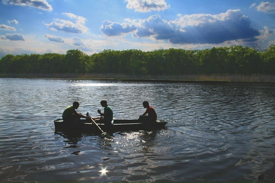 №11, Максим Бутков, Северодонецк №11, Максим Бутков, Северодонецк