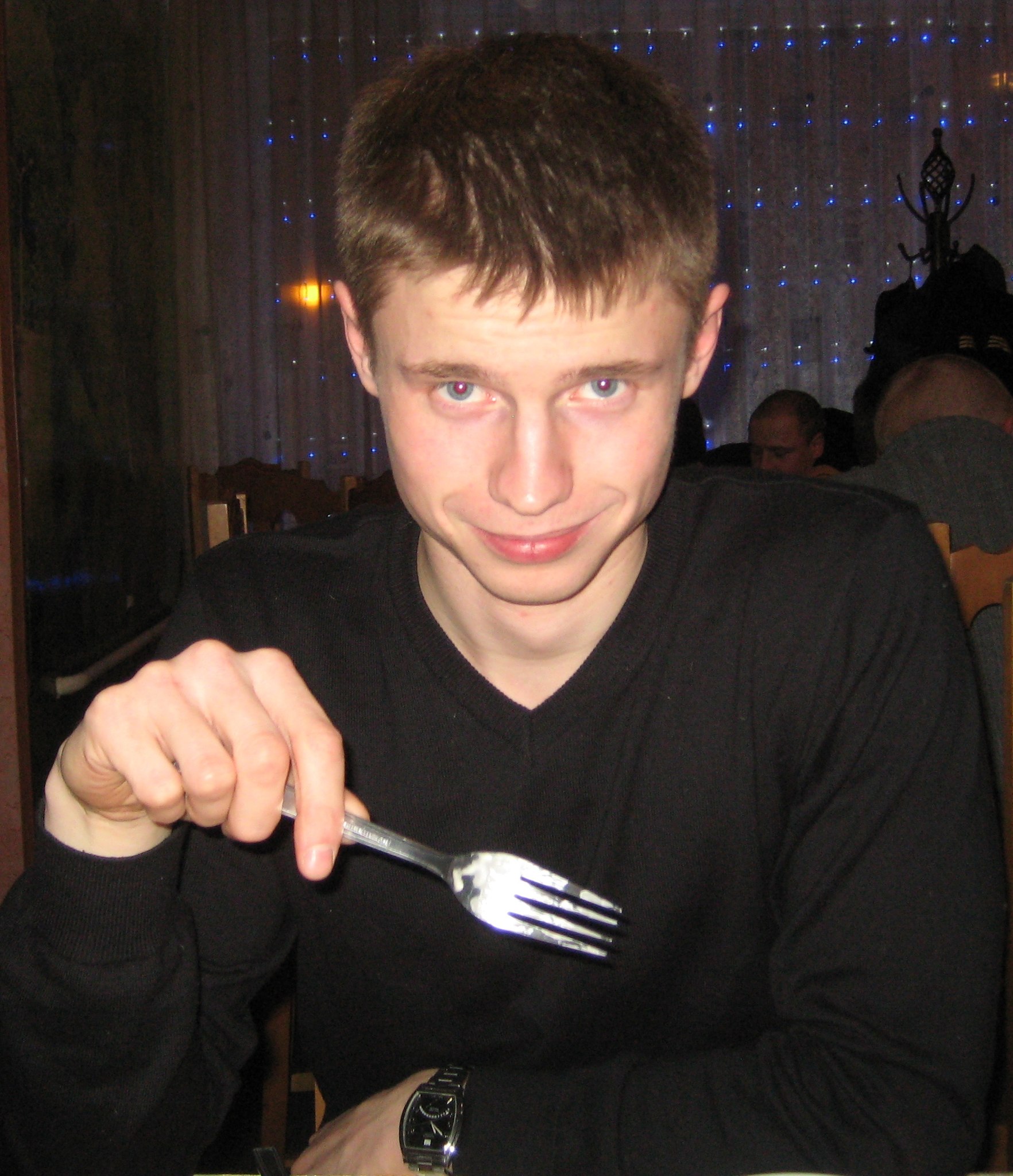 Фото профиля