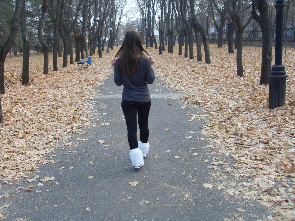 Наталья Якубец | Тирасполь