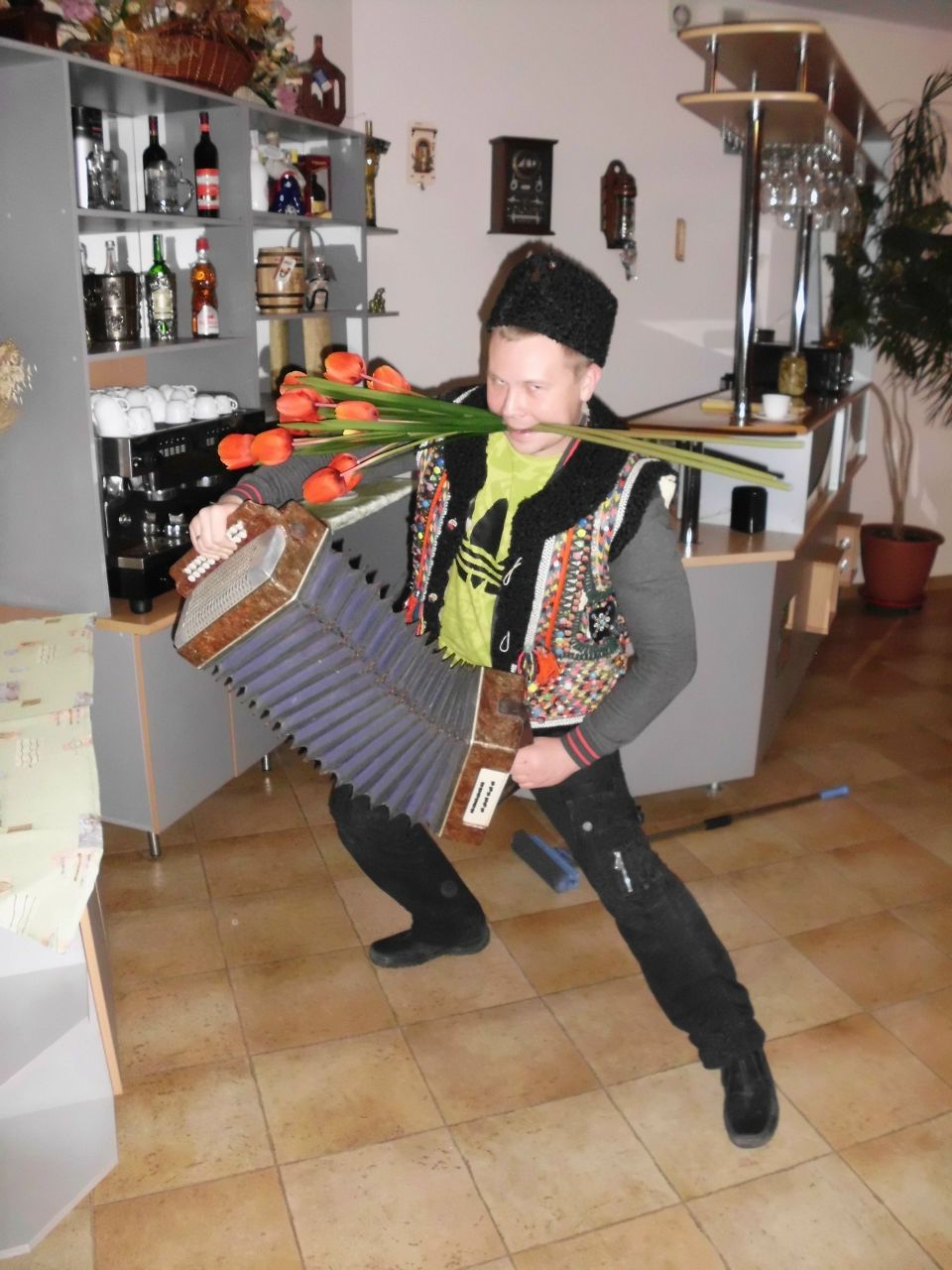 Олександр Мамайчук | Винница