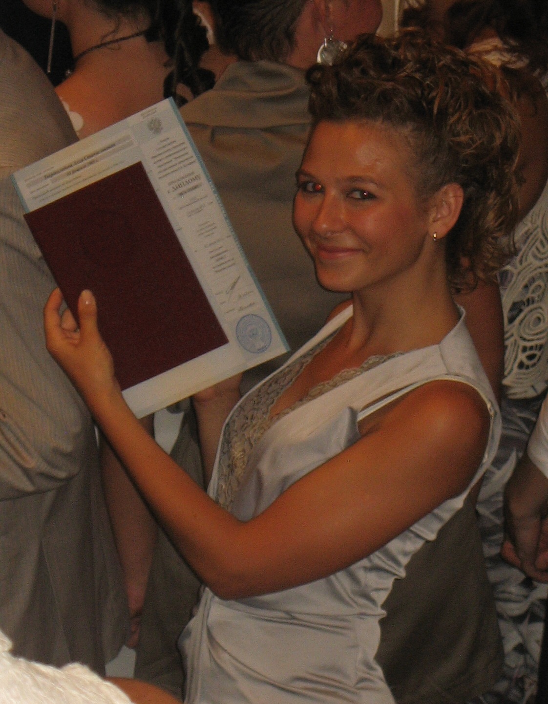 Фото профиля