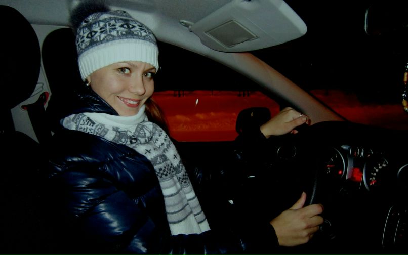 Яночка Ермолина Юрьевна | Нарьян-Мар