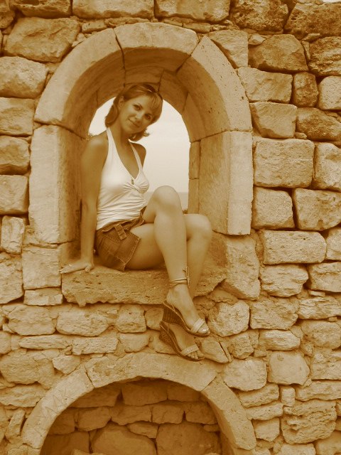 Al-La Bor-Zenkova | Санкт-Петербург