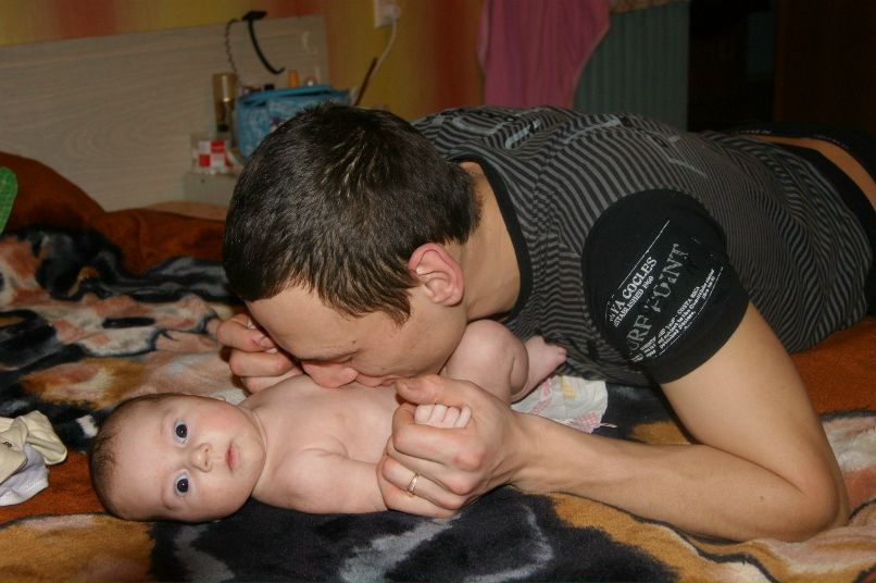 Андрей Гавенас | Советск