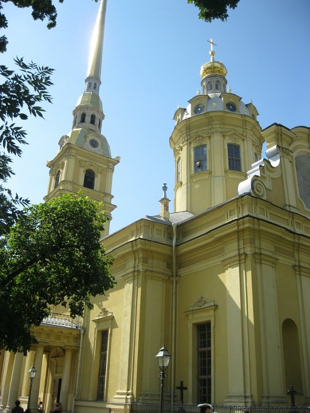 Алексей Кара Сергеевич | Санкт-Петербург