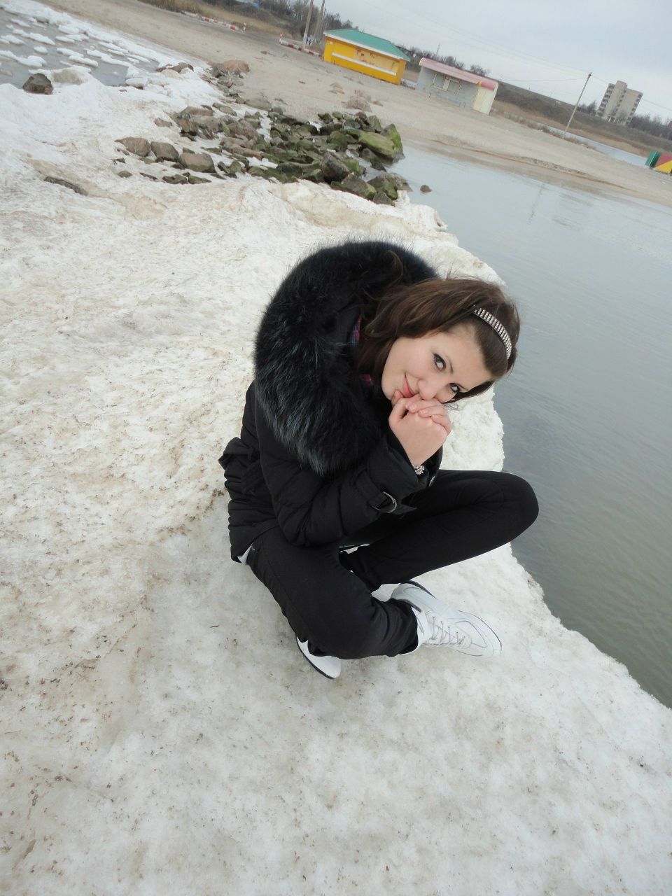 Ксюша Данилова | Симферополь