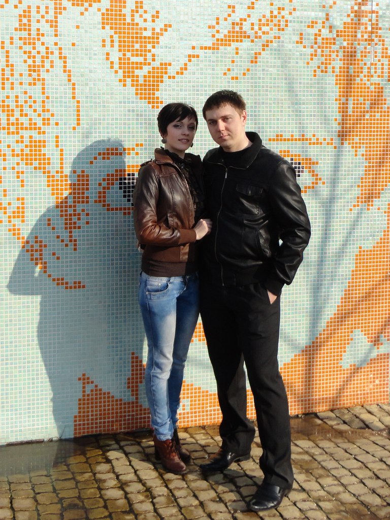 Максим Ткаченко | Киев