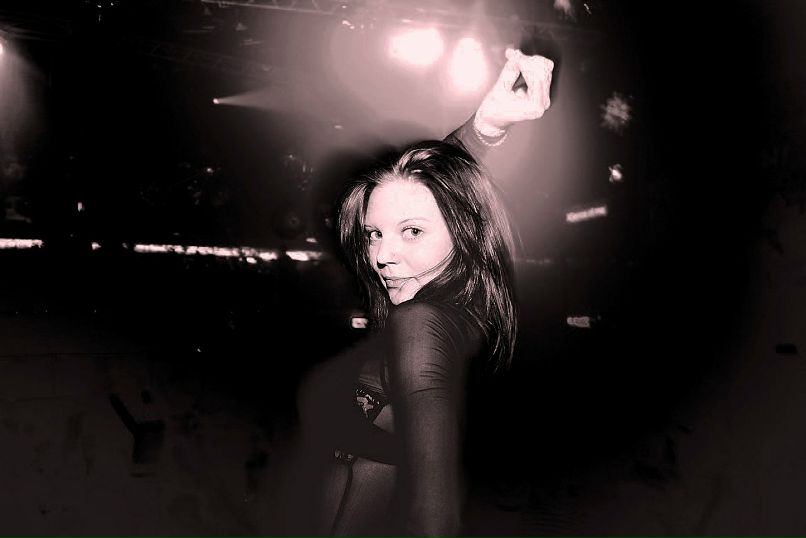 Алина Абрамова | Самара