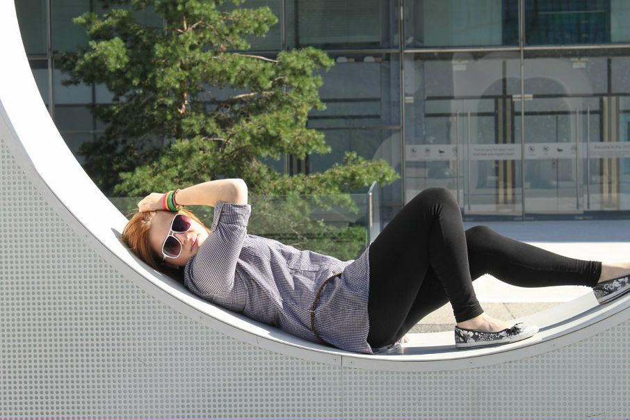 №36, Инна Бышевская, Екатеринбург, Россия №36, Инна Бышевская, Екатеринбург, Россия