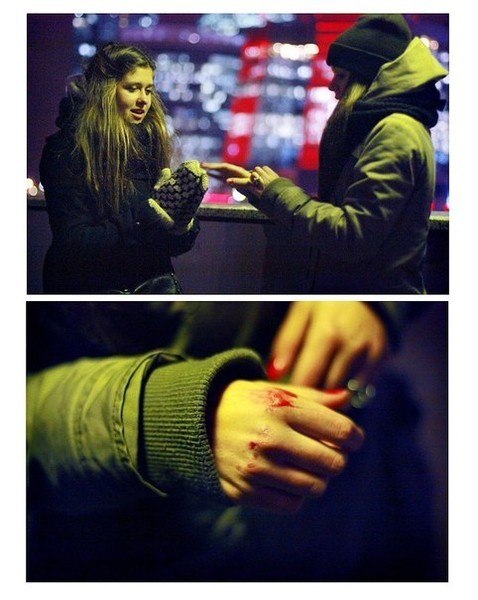 Дарья Балашова | Алматы