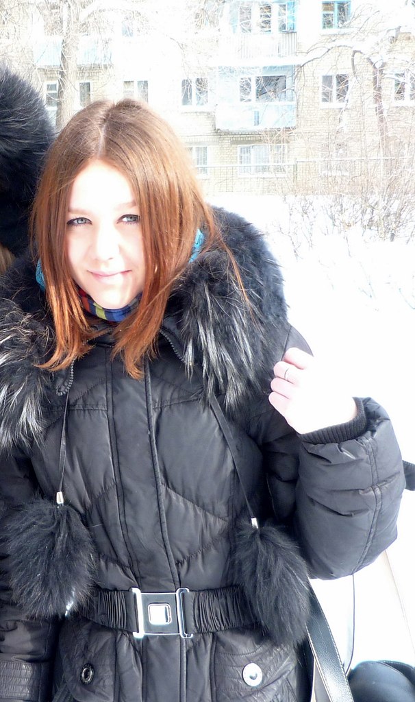 Дарья Акивкина | Саратов