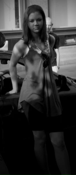 №125, Ксения Данилина, Санкт-Петербург, Россия №125, Ксения Данилина, Санкт-Петербург, Россия