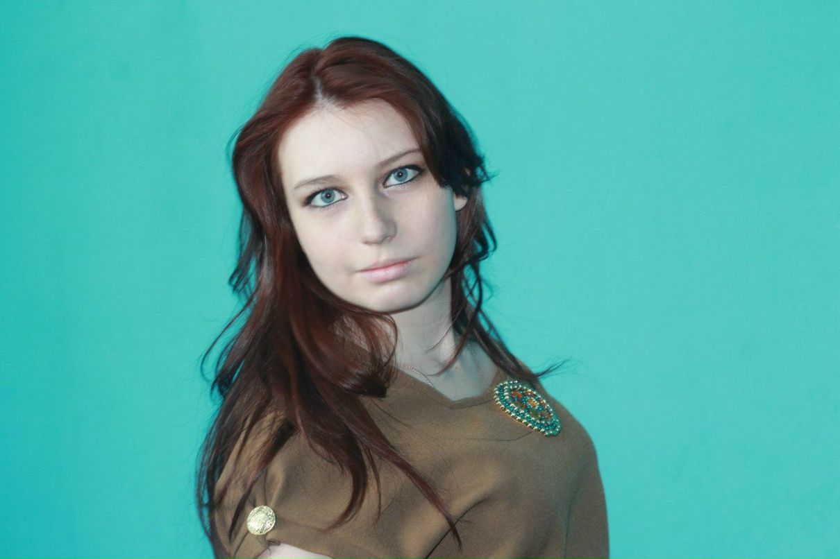 Даша Тимонина | Азов