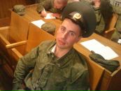 Фотография Алексей Шашев
