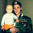 №9 Никита Кирзин