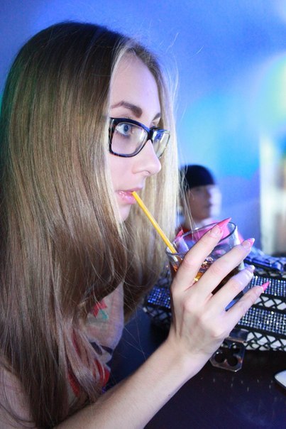 Диана Цаценко | Владивосток