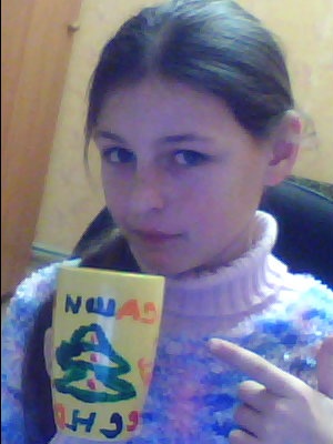 №45, Саша Волкова, 27 лет, Щебетовка №45, Саша Волкова, 27 лет, Щебетовка